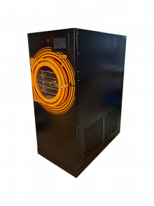 Buy freeze dryer for lyophilization