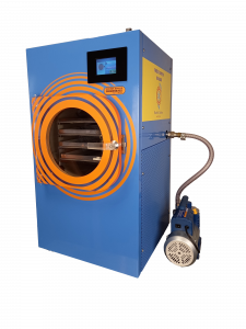 freeze dryer Bulova buy in Europe