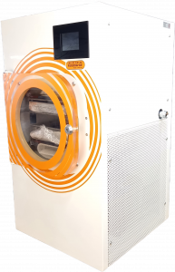 Bulova Freeze Dryers