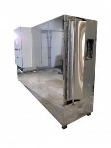 Freeze Dryer Bulova 100