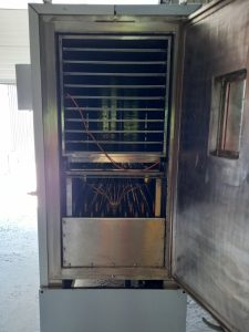 Bulova 100 freeze dryer